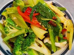 -弓家大队老碗面(高新咖啡街区店)