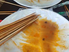 -郭记小街麻辣烫(南小街总店)