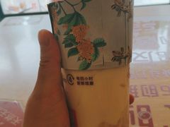 -永和大王(巨峰路店)