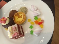 -洲际酒店·地平线全日餐厅HORIZON CAFÉ