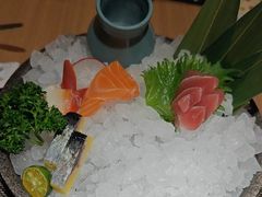 -德川家日本料理(中关村寰太大厦店)