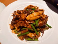 -波螺油子青岛本帮菜(银座店)