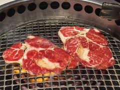 -焱铁烧·黑毛和牛专门店(杭州嘉里中心店)