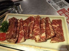 -喜来稀肉(虹泉路店)
