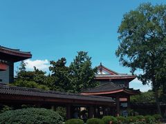 -浙江省博物馆(孤山馆区)