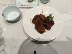 -乔家小院•本地小海鲜•非遗驴肉(万年泉路店)