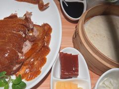-北国饭店.海鲜.北方菜(新河路店)