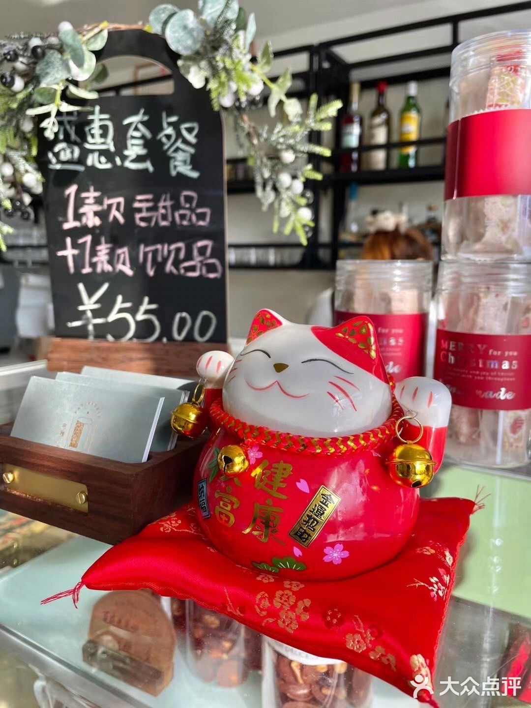 强烈推荐这家宝藏店
