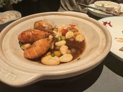 -小炳胜(卓悦中心店)