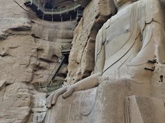 -炳灵寺世界文化遗产旅游区