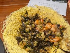 -云海肴·汽锅鸡·云南菜(美罗城店)