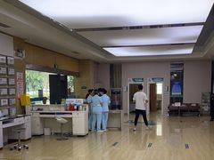 -广州仁爱天河医院