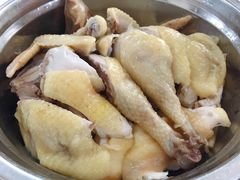 招牌碧映鸡-成惠食府(赤岗店)