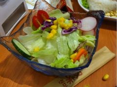 salad-权味·朝鲜族拌饭(勒泰店)