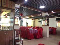 大堂-云海阁酒楼(清和大道店)