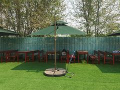 -亲兄弟真人CS团建拓展基地