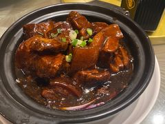 -富临轩私房菜(集庆门大街店)