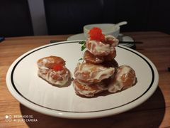 芥末虾仁球-太二酸菜鱼(石家庄万象城店)