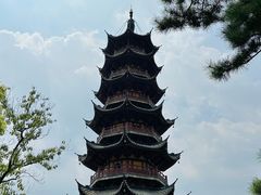 -龙华寺