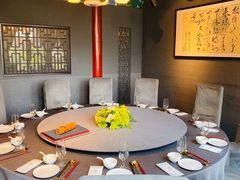 -羲和雅苑•北京烤鸭(平安国际金融中心店)