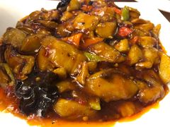 -烤肉宛饭庄(南礼士路店)