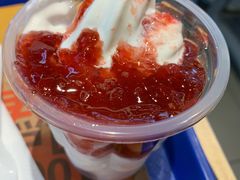 -汉堡王(歌斐中心店)