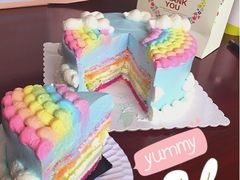 -西檬树SIMON·T轻奢蛋糕(大东方Max店)