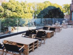 -J Create城市露营咖啡·简餐·宠物(上海动物园店)