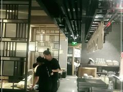 大堂-好牛烧肉(世茂广场店)