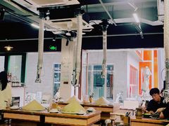 -阿山卓·野生菌火锅·纳西火塘烤肉