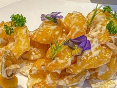 -东方早茶 海鲜•青岛菜(国信体育中心店)