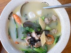 老底子杭三鲜-百家鲜·杭帮菜