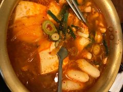 -金北顺大锅家(신사본점)