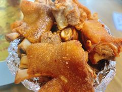 -真好吃牛杂(白沙店)