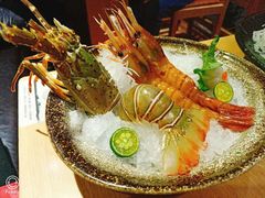 -山之川日料放题(通州店)
