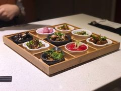 -新仙清汤牛腩(铜锣湾店)