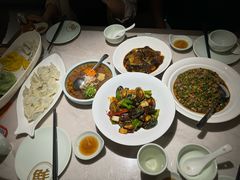 -船歌·鱼水饺青岛菜(闽江二路店)