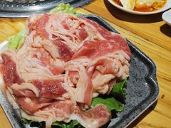 -牛炙烤肉(车公庙店)