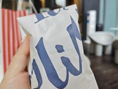 -The open life(万象城店)