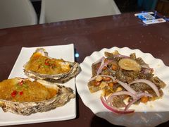 -三个大叔东北烧烤·砂锅菜(西三旗店)