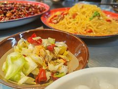 -馬伍旺川菜(江北虹悦城店)