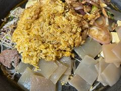 -美食美客土烙锅店·老字号