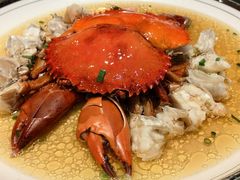 -东方明珠老上海8号餐厅