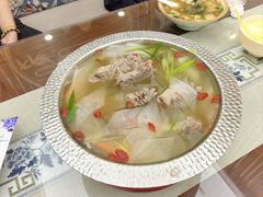 -清真·伊然轩青海特色美食