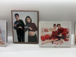 -Two  Monkeys 孕婴写真馆(龙华店)