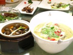 阿英煲-阿英煲(凉城路店)