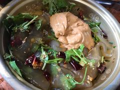 -原始泥炉烤肉(总店)