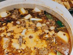 -红井路游艺炖锅·音乐餐吧(十渡店)