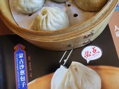 -格日勒阿妈蒙古厨房(大召店)