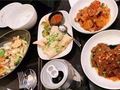 -THE PAWON·8碗(古北SOHO店)